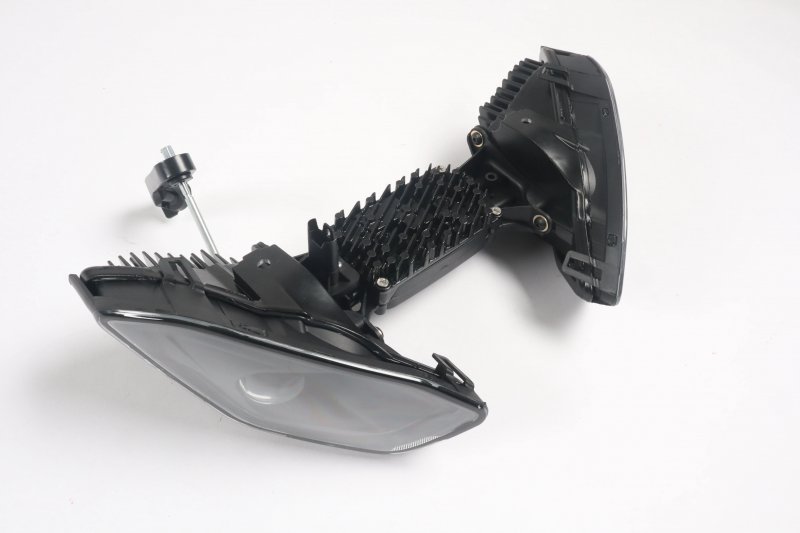 China Factory Motorcycle Lighting System for S1000RR 2019-2021/ M1000 2019-2021 Headlight